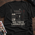 Neo Tokyo Laboratory