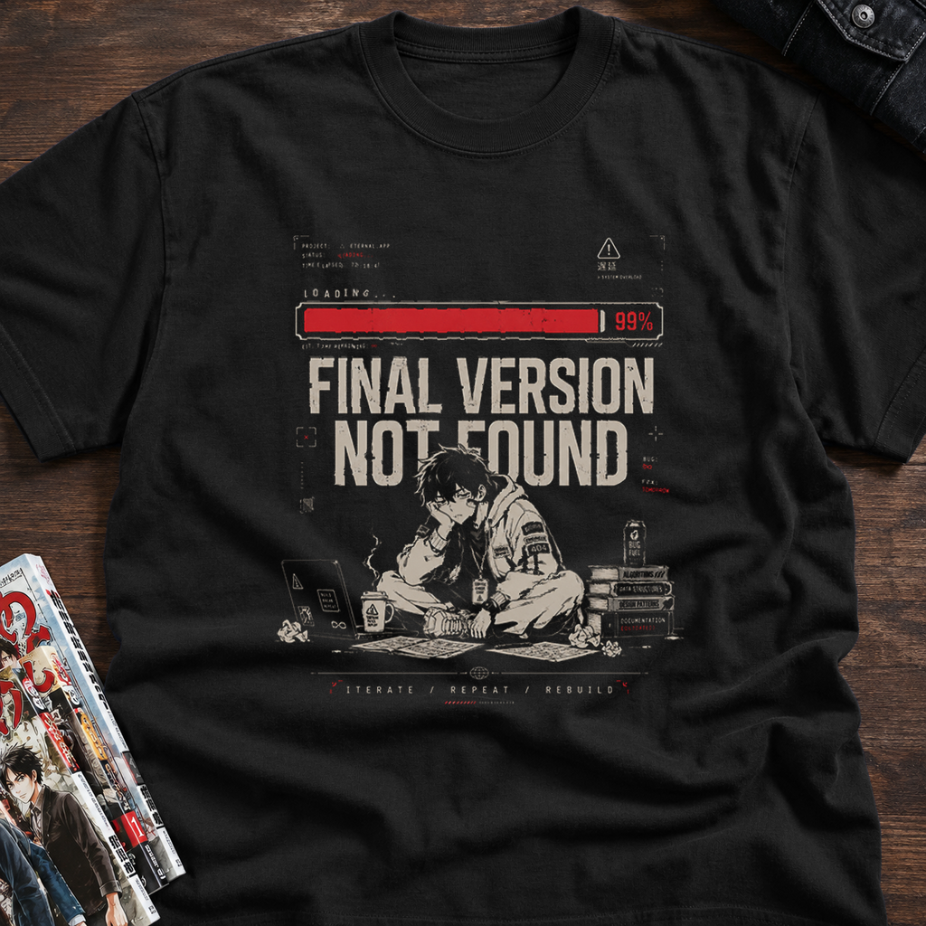 FINAL VERSION NOT FOUND