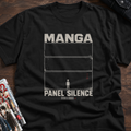 Panel Silence