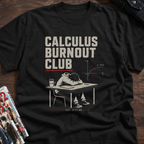 Calculus Burnout Club