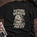Future Genius, Current Mess