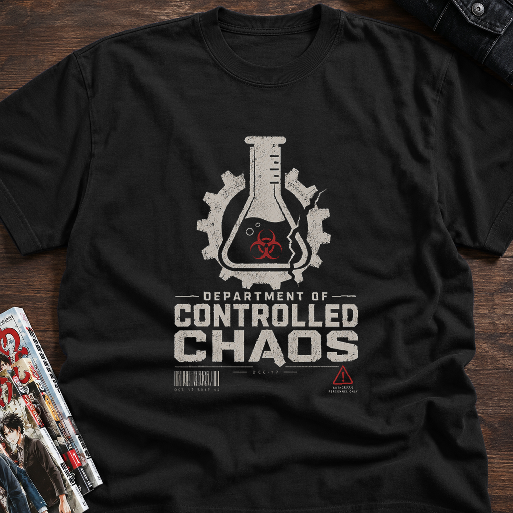 Controlled chaos