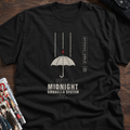 Midnight umbrella system poster