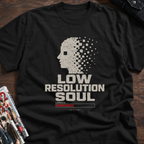 Low Resolution Soul