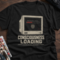 Consciousness Loading Screen