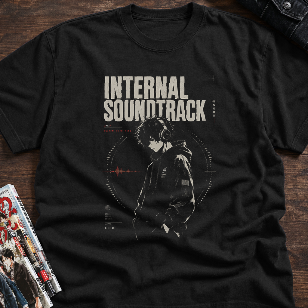 INTERNAL SOUNDTRACK