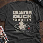 Quantum Duck Society