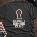 Secret Genius Club