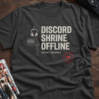 Discord Shrine Offline