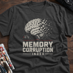 Memory Corruption Glitch
