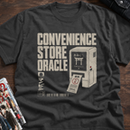Convenience Store Oracle