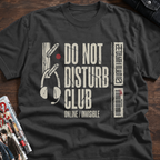 Do Not Disturb Club