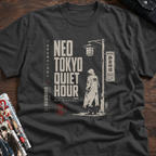 Neo Tokyo Quiet Hour