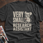 Very small Research Assistant