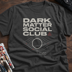 Dark Matter Social Club