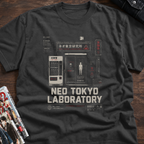 Neo Tokyo Laboratory