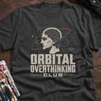 Orbital overthinking club