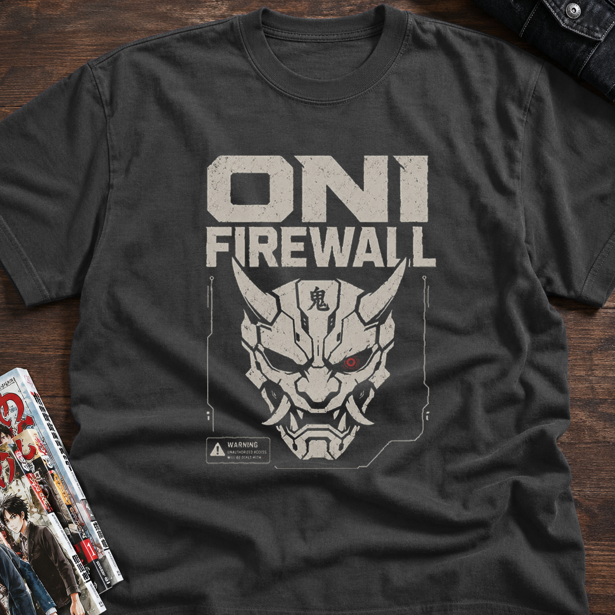 Oni Firewall
