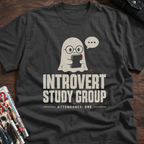 Introvert Study Group