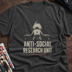 Anti-Social Research