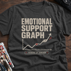 Emotional Support Graph
