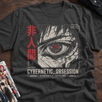 Cybernectic Obsession