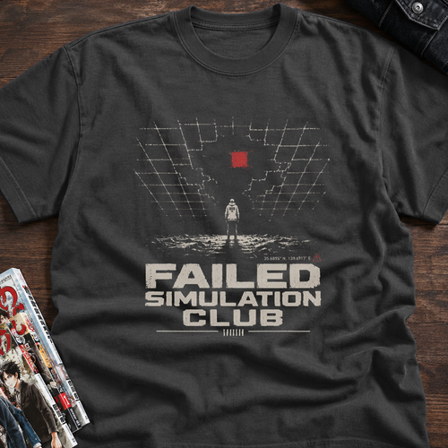 Failed Simulation Club
