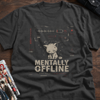 Offline mind system error detected