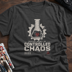 Controlled chaos