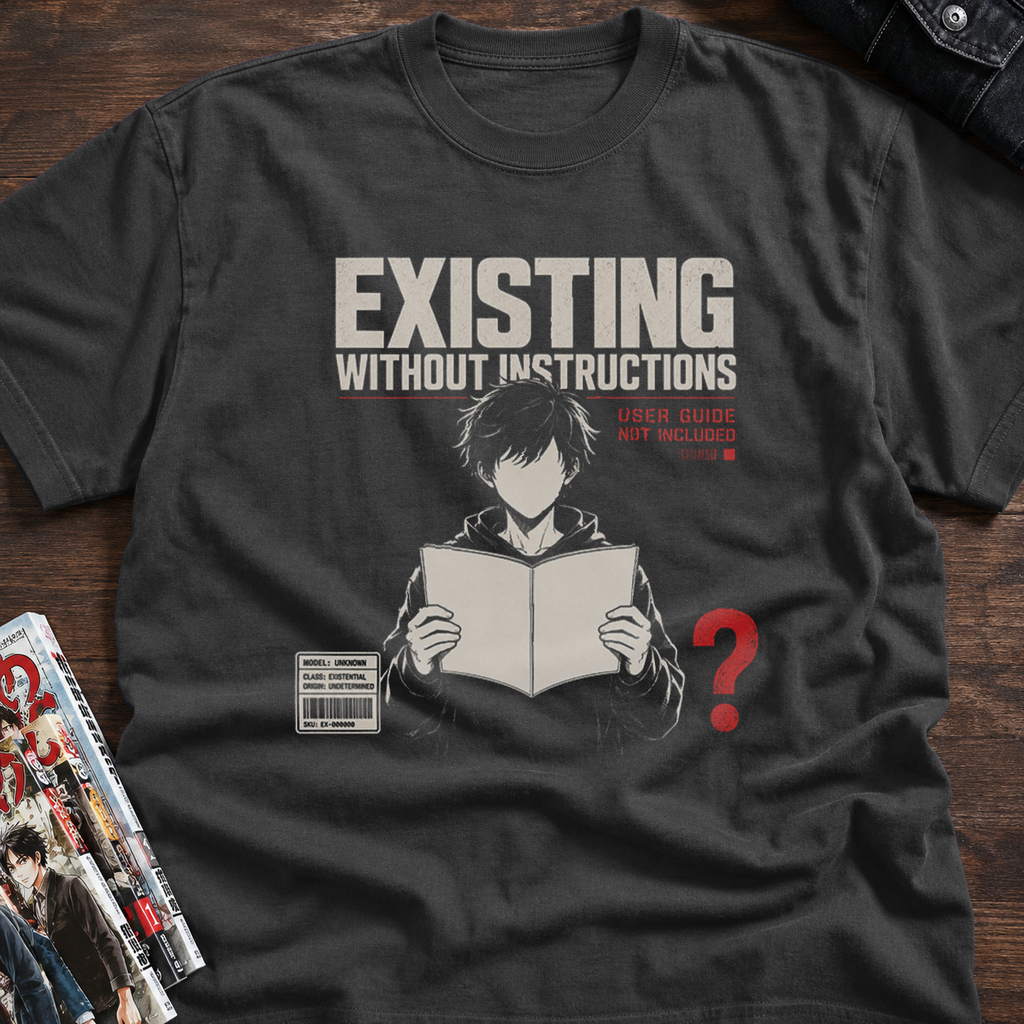 EXISTING WITHOUT INSTRUCTIONS