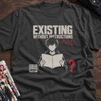 EXISTING WITHOUT INSTRUCTIONS