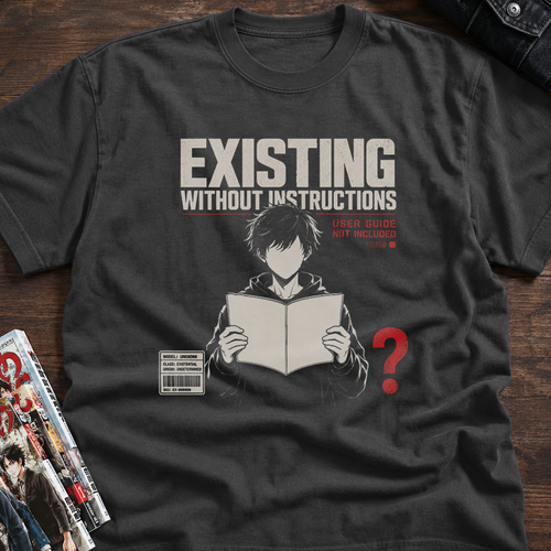 EXISTING WITHOUT INSTRUCTIONS