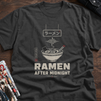 Ramen After Midnight