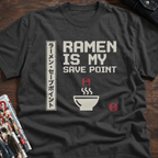 Ramen Is My Save Point
