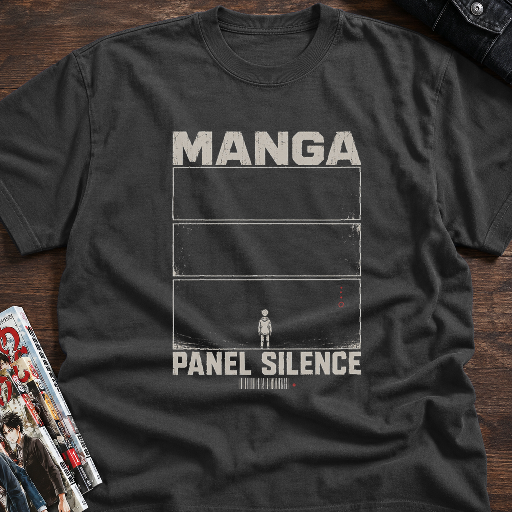 Panel Silence