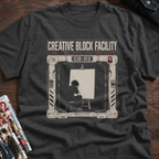 CREATIVE BLOCK FACILITY