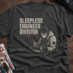 Sleepless Engineer Division