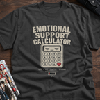Emotional Support Calculator