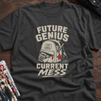 Future Genius, Current Mess