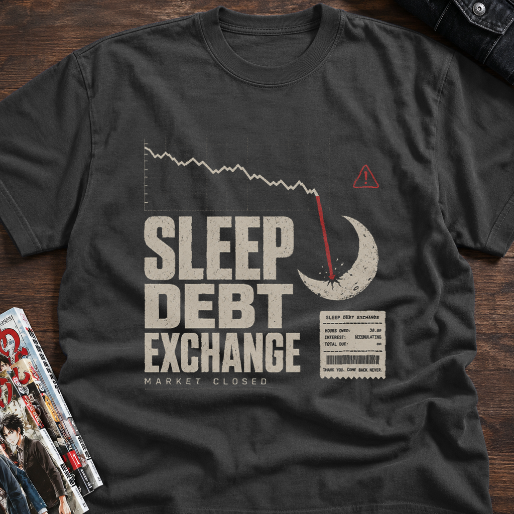 Sleep Debt Market