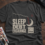 Sleep Debt Market