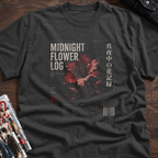 Midnight bloom logbook archive