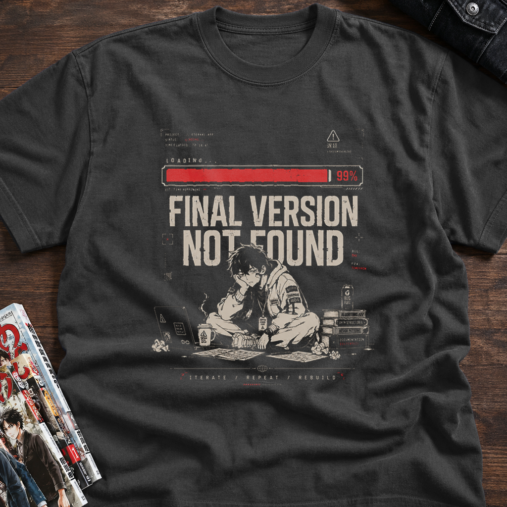 FINAL VERSION NOT FOUND