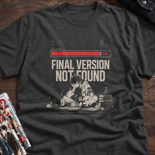 FINAL VERSION NOT FOUND
