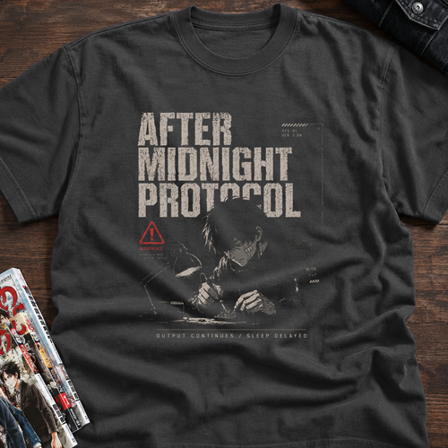 AFTER MIDNIGHT PROTOCOL