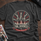 For Science