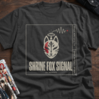 Shrine Fox Signal