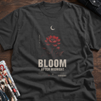 Bloom after midnight