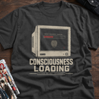 Consciousness Loading Screen