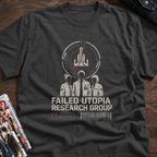 Failed utopia research group